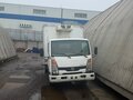 2012 Nissan Cabstar, белый, 1300000 рублей - вид 3