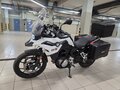 2018 BMW F 750 GS, белый, 780000 рублей - вид 2