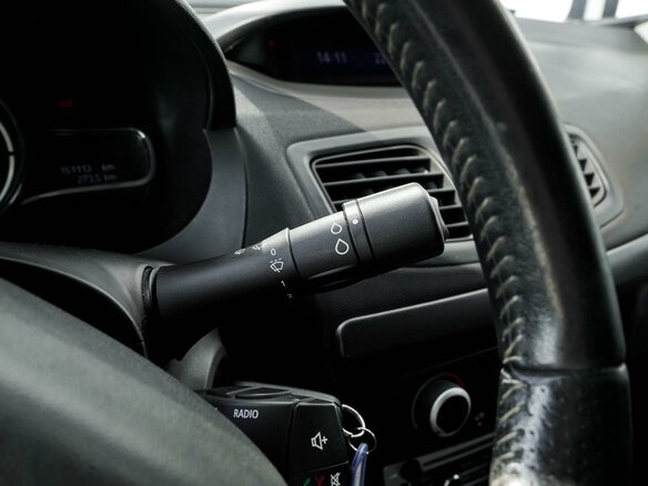 2014 Renault Fluence I Рестайлинг, коричневый, 750000 рублей - вид 15