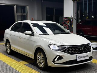 2022 Jetta VA3, белый, 870000 рублей, вид 1
