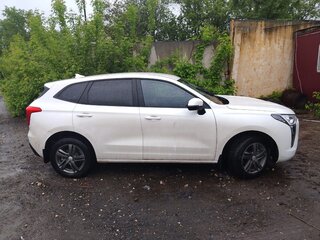 2023 Haval Jolion I, белый, 2209017 рублей, вид 5