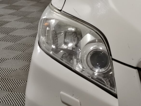 2010 Toyota RAV4 III (XA30) Рестайлинг, белый, 1025000 рублей - вид 21