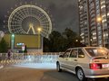 2008 Lada (ВАЗ) 2114, серый
