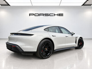 2024 Porsche Taycan 4S I Рестайлинг, серый, 18890000 рублей, вид 1