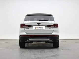 2023 Jetta VS5 I Рестайлинг, белый, 1190000 рублей, вид 4
