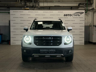 2024 Haval Dargo I, белый, 2899000 рублей, вид 2