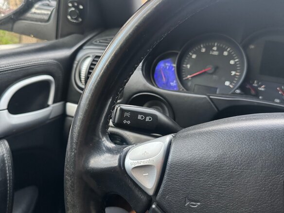 2007 Porsche Cayenne I Рестайлинг (957), чёрный, 950000 рублей - вид 10