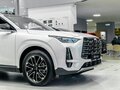 2026 GAC GS4, белый - вид 2
