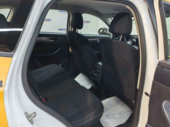 2023 Haval Jolion I, белый, 1011710 рублей - вид 14