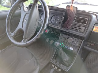 2010 Lada (ВАЗ) 2107, серый, 180000 рублей, вид 5