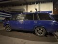 2000 Lada (ВАЗ) 2104 4-speed, голубой, 135000 рублей - вид 1