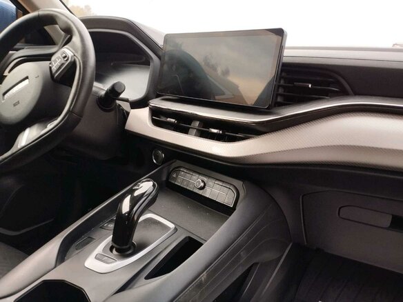 2023 Haval F7 I Рестайлинг, белый, 1187280 рублей - вид 10