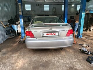 2004 Toyota Camry V (XV30), серый, 785000 рублей, вид 5