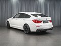 2012 BMW 5 серии Gran Turismo 535i xDrive VI (F10/F11/F07), белый, 2479000 рублей - вид 1