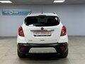 2013 Opel Mokka I, белый - вид 5