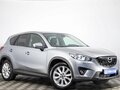 2012 Mazda CX-5 I, серебристый, 1599000 рублей