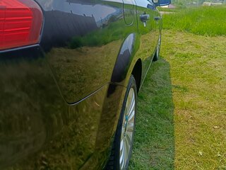 2008 Ford Mondeo IV, чёрный, 800000 рублей, вид 3