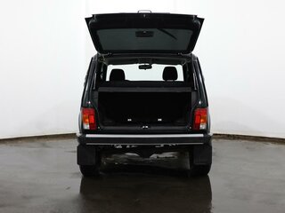 2023 Lada (ВАЗ) Niva Legend I, зелёный, 957000 рублей, вид 5