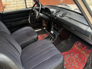 1994 Lada (ВАЗ) 21065, бежевый, 130000 рублей, вид 5