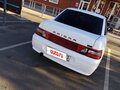 1998 Lada (ВАЗ) 2110, белый, 110000 рублей - вид 3