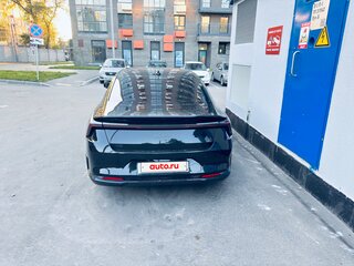 2024 Kia K8 I Рестайлинг, чёрный, 4300000 рублей, вид 2