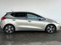 2015 Kia Ceed II, бежевый, 925000 рублей - вид 3