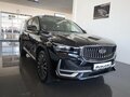 2025 Geely Monjaro I Рестайлинг, чёрный, 4954990 рублей - вид 2
