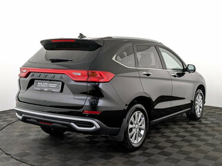 2024 Haval M6 II, чёрный, 1825000 рублей, вид 5
