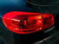 2012 Volkswagen Tiguan I Рестайлинг, чёрный, 1295000 рублей - вид 11