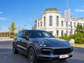 2018 Porsche Cayenne III, серый, 5300000 рублей - вид 3