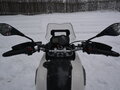 2012 BMW G 650 GS, белый, 600000 рублей - вид 4