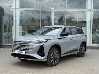 2024 Changan CS75 Plus III, серый, 3669900 рублей, вид 1
