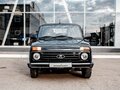 2024 Lada (ВАЗ) Niva Legend I, зелёный, 740000 рублей - вид 2