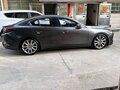 2022 Mazda 3 IV (BP), серый, 1450000 рублей - вид 2
