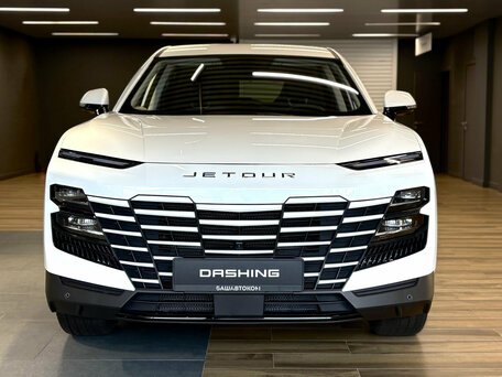 Jetour Dashing I