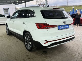 2023 Jetta VS7 I Рестайлинг 1, белый, 2199000 рублей, вид 3
