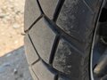 2014 Suzuki V-Strom DL 650, белый, 500000 рублей - вид 4