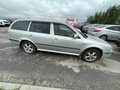 2000 Skoda Octavia I (A4), серебристый, 330000 рублей - вид 3