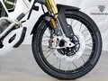 2023 Triumph Tiger 1200, зелёный, 1800000 рублей - вид 10