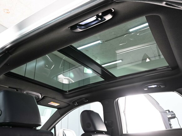 2016 Cadillac XT5 I, белый, 2529000 рублей - вид 11