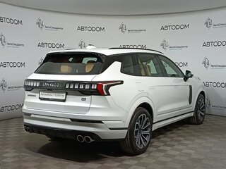 2026 Nordcross 001, белый, 7130000 рублей, вид 2