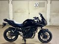 2007 Yamaha FZ6, чёрный, 585000 рублей - вид 1