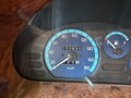 2005 Daewoo Matiz I Рестайлинг, голубой, 280000 рублей - вид 9