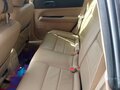 2002 Subaru Forester II, красный, 575000 рублей - вид 5