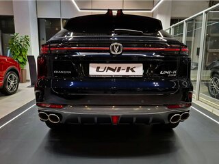 2025 Changan UNI-K, чёрный, 4899900 рублей, вид 4