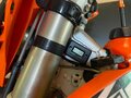 2008 KTM 125 SX, оранжевый, 258000 рублей - вид 6