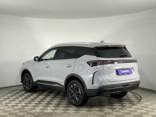 2026 Tenet T7, серый, 2785000 рублей, вид 4