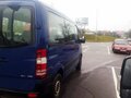 2006 Mercedes-Benz Sprinter, синий, 925000 рублей - вид 5