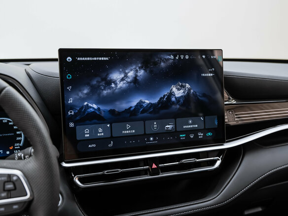 2025 Toyota Highlander IV (XU70), чёрный, 5295000 рублей - вид 22