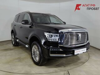 2023 Tank 500 I, чёрный, 3499000 рублей, вид 1